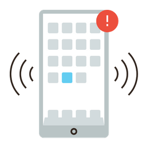 school inbuilt messaging system